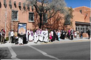 Palm Sunday 2011