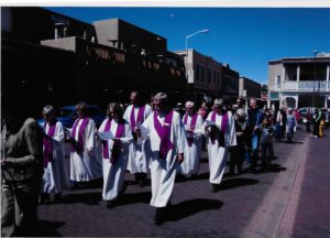 Palm Sunday 2011