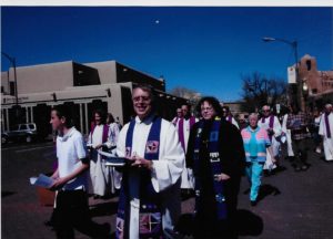 Palm Sunday 2011