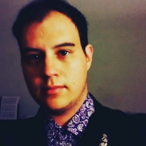 Jared Ragone sonidos encendidos – First Presbyterian Church of Santa Fe, New Mexico