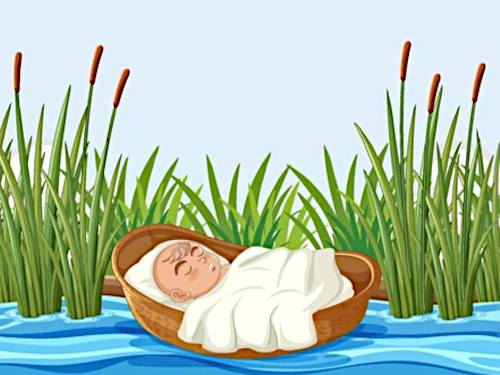 Children & Youth, Jun 29, 8:30 & 11am
This summer, our children and youth will take a journey through the bible and take a look at some of the great stories and parables. This week we will take a look at the The Birth of Moses. After receiving a blessing in the worship services, children and youth leave for their activities.