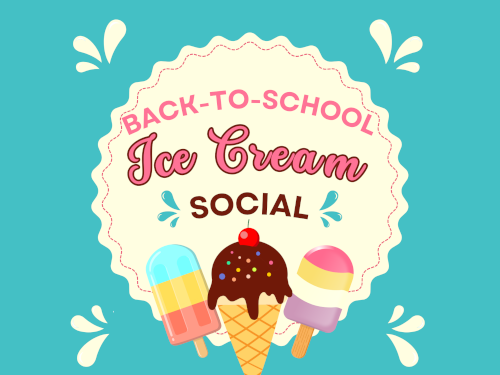 Triangle, Aug 10, 10am
Join us in celebrating the start of a new school year! Whether it's your first day of preschool or you're heading off to college... Let's come together to show our love, appreciation and well wishes for our student, teachers and families. Meet on the front triangle of the church between the Sunday services.