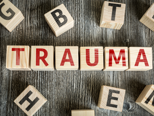 Worship, Oct 13, 8:30 & 11am
VIDEO. Trauma?  It’s everywhere, including Scripture.  What does the story of Peter denying Jesus after his arrest tell us about trauma, our own and society’s? Focusing on Luke 22:54-65, Pastor Harry asks us to look closely at trauma all around us.