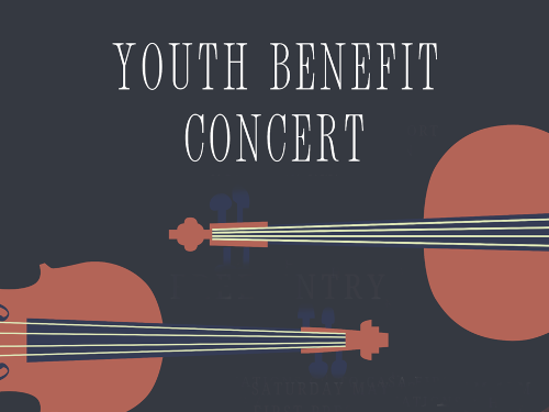 May 17, 11-1pm, Sanctuary
Local youth have been rehearsing, putting their musical talents together to perform in a concert to benefit CASA First. Many are members of the Santa Fe Symphony Youth Symphonies, and they will be performing the music of Saint Saëns, Ravel, Glass, Satie, Elgar and Queen, on strings, guitar, vocals, and a quartet. Support these talented youth and CASA First.