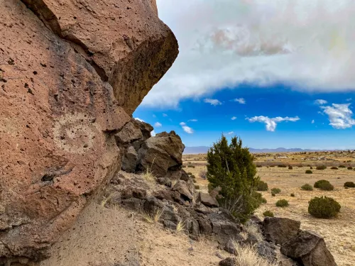 From PCUSA News, Dec 19:
More than 100 New Mexico leaders call on President Biden to designate the Caja del Rio a national monument. More than 100 spiritual, faith, and tribal leaders from across New Mexico sent a letter last week to President Joe Biden, U.S. Agriculture Secretary Tom Vilsack, U.S. Interior Secretary Deb Haaland, and the New Mexico congressional delegation calling for the protection of the Caja del Rio as a national monument.