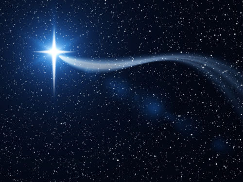 Worship, Dec 29
VIDEO. The Magi follow a star to Bethlehem and the Gospel of Matthew mentions the star stopped (Matthew 2:1-12). Stars don’t stop. What might this mean and what might we consider stopping this year? Join us this Sunday as Pastor Harry leads us to explore this question.