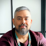 Headshot of Connor Chee