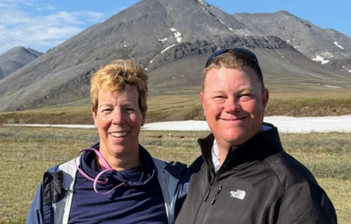 Courtenay-Willcox-and-Andrew-Black-