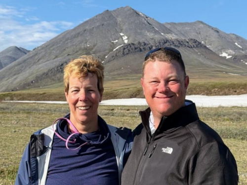 Courtenay-Willcox-and-Andrew-Black-