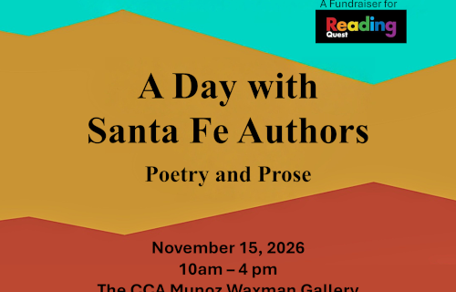 "A Day with the Authors"