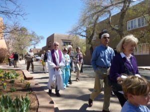 Palm Sunday 2014