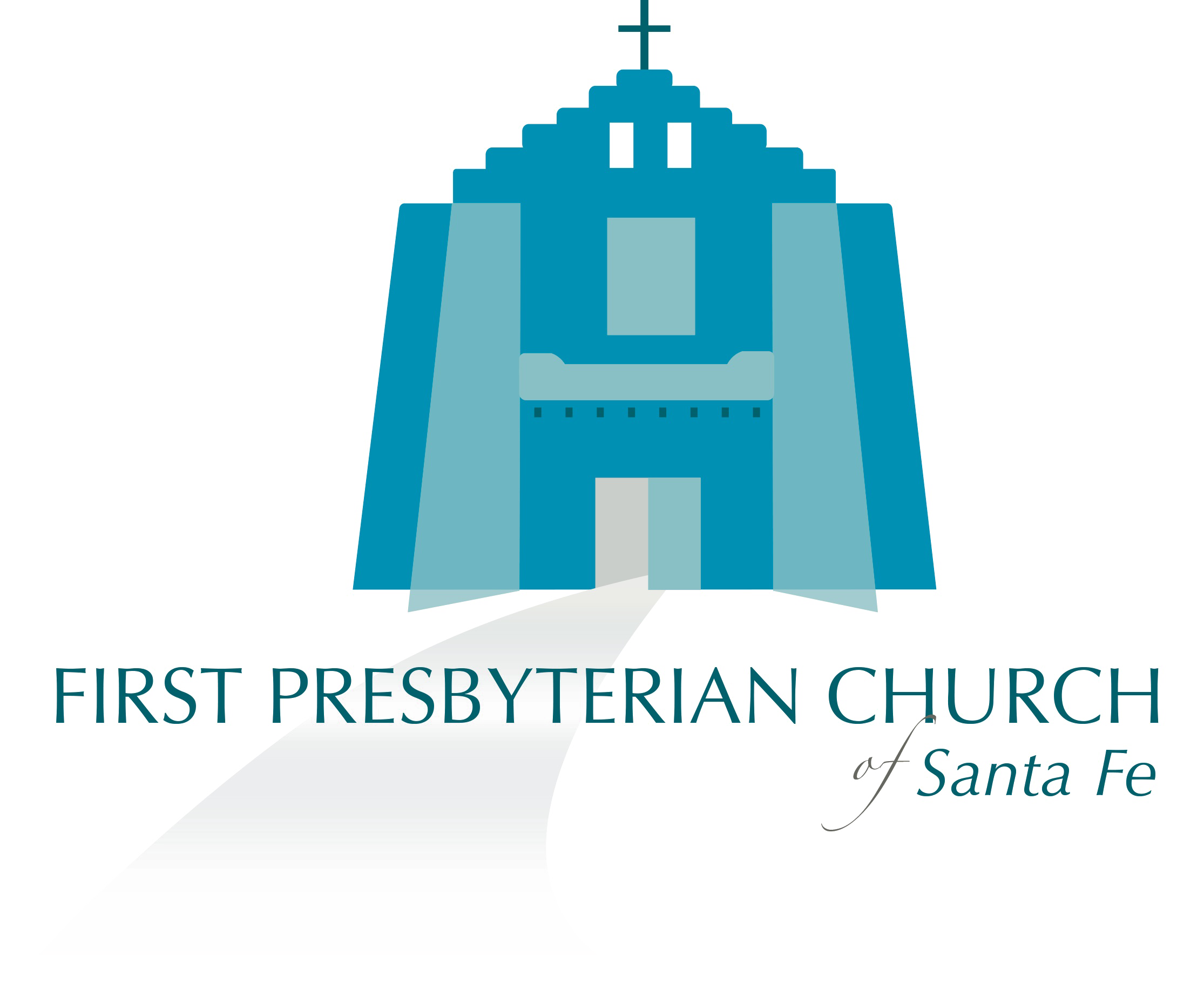 first presbyterian church logo