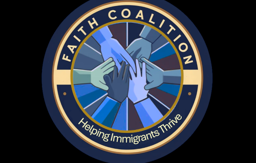 Faith Coalition Logo