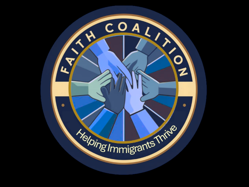 Faith Coalition Logo