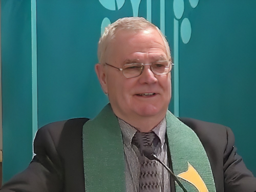 Adult Ed, Oct 19, 9:45am
VIDEO. This Sunday we welcome the Rev. Dr. Frank Yates who will conduct both our worship services (see Why I Am a Presbyterian) and an adult education class on the paradoxes within Scripture, the internal tensions within the sacred text. Dr. Yates comes to us from Albuquerque, where he is a minister member of Santa Fe Presbytery.