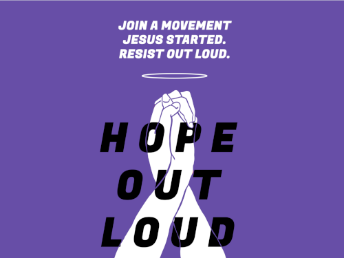 Ghost Ranch Retreat, Feb 8-14
Ready to hope again? Then look to Jesus. Not the tame Jesus in olden day Sunday School portraits. The real Jesus. The empire breaker. The hope igniter. Join the Rev. Dr. Harry Eberts III to strip away the spin and look at what Jesus actually did—and why it shook the world. Join a movement Jesus started. Resist out loud. Hope out loud.