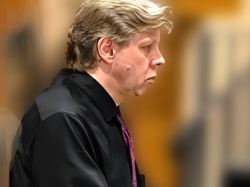 TGIF, Aug 15, 5:30pm
Let Bryan Hutchinson take you through the 1800s with Gade, Gardel, and Chopin at our Friday night concert. Sanctuary doors open at 5:15 pm and the concert begins at 5:30. The concert is free with donations accepted.