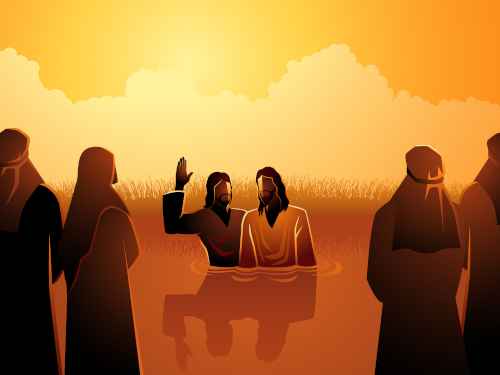 Children & Youth, Jan 11, 10am
This Sunday, we will be exploring the sacrament of baptism. The children will learn about the baptism of Jesus by John the Baptist and about the meaning of baptism today. Children and youth begin their program in the worship services, and after receiving a blessing, they leave for their activities.