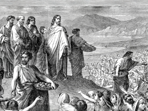 Worship, Jul 6, 10am
VIDEO. Reflecting on the Lord's Prayer passage, 