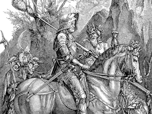 Worship, Aug 31, 8:30 & 11am
VIDEO. “Evil is contrary to God, and ‘the evil one’ is anyone who acts in that manner.” (John Calvin) Join us Sunday as the Rev. San Williams explores what is truly evil and how we stand against it in his sermon,
