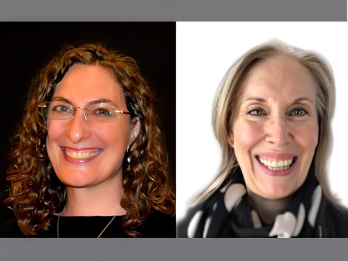 TGIF, Oct 31, 5:30pm
Our concert this Friday features Kehar Koslowsky, mezzo soprano, and Debbie Wagner, piano, with music by composers born on Saint Cecilia‘s Day. Saint Cecilia is the patron saint of music, musicians, and singers. Doors to the sanctuary open at 5:15pm and the concert begins at 5:30pm. The concert is free with donations accepted.