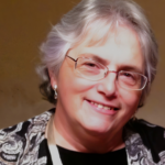 Photo of Liz Grraham