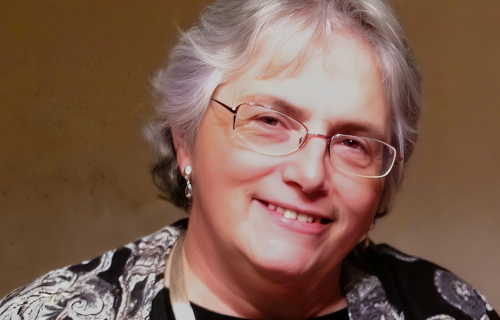 Photo of Liz Grraham