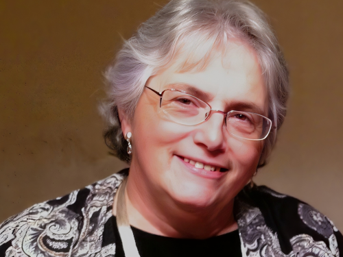 Photo of Liz Grraham
