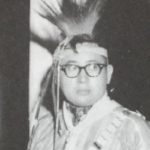 Photo of Louis Ballard