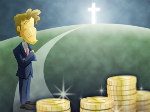 Children & Youth, Sep 21, 8:30 & 11am
This week the children and youth look at honesty in many variations, as they study Luke 16: 1-13. 