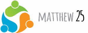 Matthew 25 logo