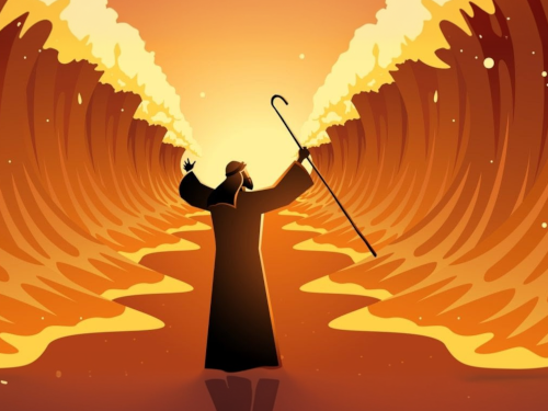 Children & Youth, Jul 6, 10am
This summer, our children and youth are taking a journey through the bible and looking at some of the great stories and parables. This week we continue looking at the story of Moses (Exodus 1-2:10). After receiving a blessing in the worship services, children and youth leave for their activities.