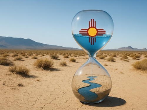 Adult Ed, Oct 26, 9:45am
VIDEO. Join Gillian Gonda, board member of New Mexico Water Advocates, for a critical presentation on the Middle Rio Grande Water Crisis and the legal jeopardy facing New Mexico if we violate the Rio Grande Compact, which we are dangerously close to doing. We must take steps now and you can help. The presentation is in the McFarland Chapel and on Zoom.