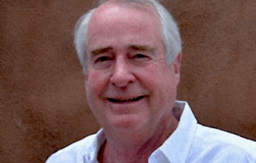 A picture of Randy Randall