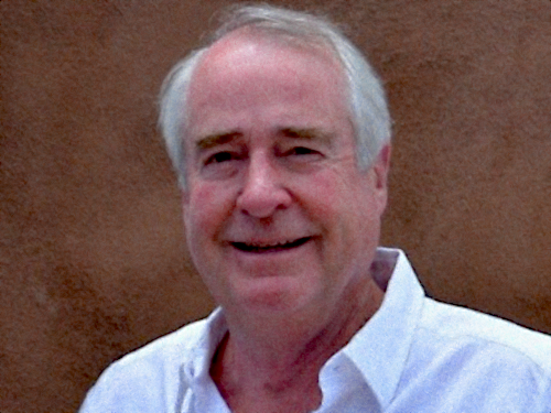 A picture of Randy Randall