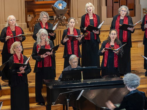 SFWE Concert Dec 8, 10, 14, 15
We are proud to host the Santa Fe Women's Ensemble's concert and its beautiful variety of seasonal music. Sunday December 8, at 3 p.m., Tuesday December 10, at 6:30 p.m., Saturday December 14, at 3 p.m. and Sunday December 15, at 3 p.m. Light up your holiday season.