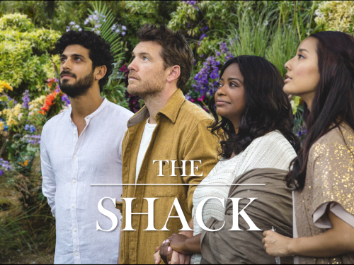 The Shack