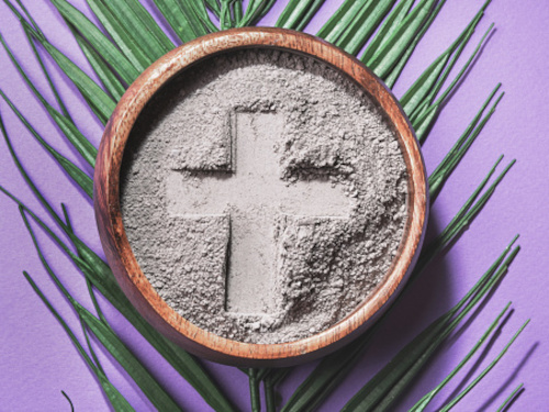 Mar 5, 5:00 & 5:30pm, Sanctuary
VIDEO. Start your Lenten Journey this Wednesday, March 5 at 5pm with a time of singing familiar hymns from the Taize community and from our hymnal. The singing will be followed by the Ash Wednesday Service  at 5:30 with the imposition of Ashes and Communion. Join together with fellow pilgrims for a blessed renewal and commitment during Lent.