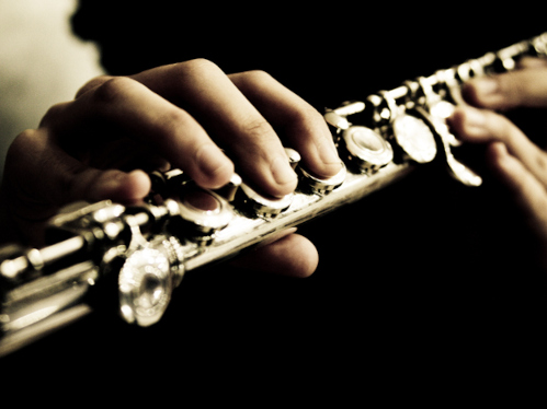 TGIF, Jul 17, 5:30pm
Start your weekend with a dynamic and engaging flute concert by the Flutes of Anarchy Quartet. The performers include Veronica Mascaro, Kaylee Knafelz, Heather Lindstrom, and Cheryl Stewart. Doors to the sanctuary open at 5:15pm and the concert begins at 5:30pm. The concert is free with donations accepted.
Program