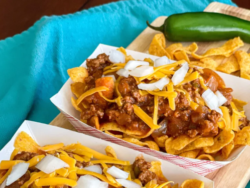 Sunday  Luncheon, Aug 3, 11:15am
This Sunday we are again going to the patio for our First Sunday Luncheon and welcoming anyone passing by to join us if they wish. The menu is Frito Pies, with a vegetarian option. And watermelon for dessert! Boxed water will be available. So join us after the worship service for fellowship, a chance to meet a new person—and some pretty good food too!