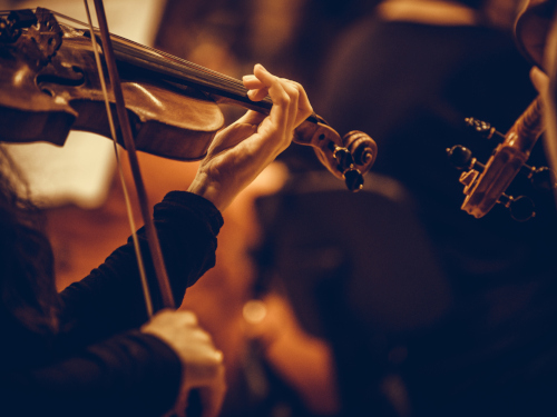 TGIF, Sep 18, 5:30pm
Come listen to sonatas composed by J. S. Bach! Doors to the sanctuary open at 5:15pm and the concert begins at 5:30pm. The concert is free with donations accepted.